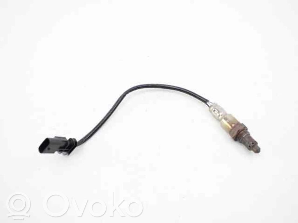 Fiat 500 Lambda probe sensor 