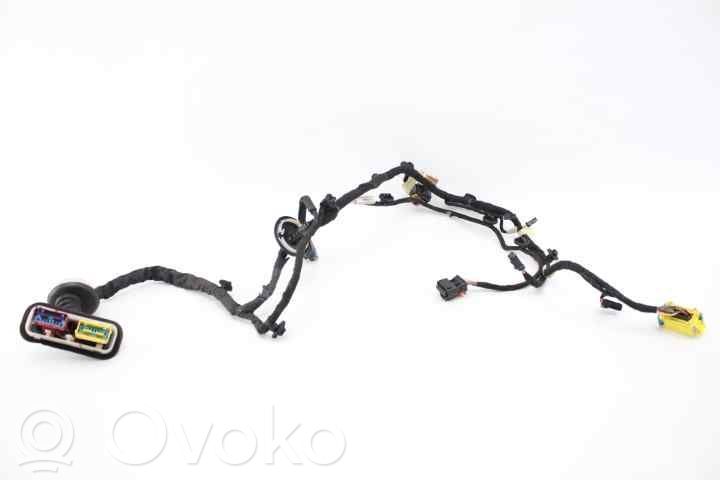 Peugeot 308 Cableado de puerta delantera 