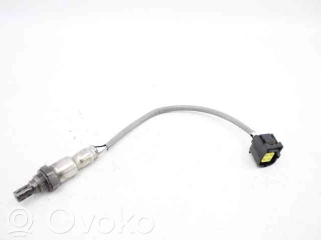 Lambda probe sensor   0ZA639M12