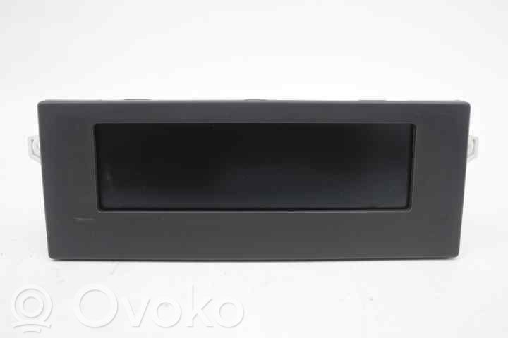 Citroen C-Elysée Screen/display/small screen 