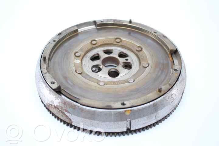 Peugeot 2008 I Flywheel 