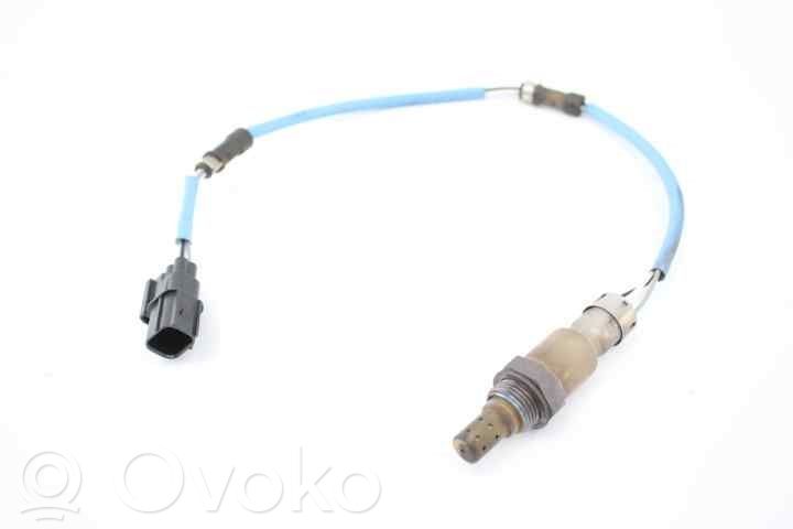 Honda Civic IX Sonda lambda 