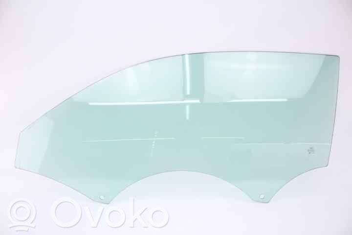 Audi A1 Etuoven ikkunalasi, neliovinen malli 