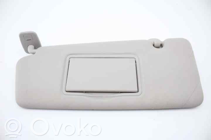Renault Captur Sun visor 