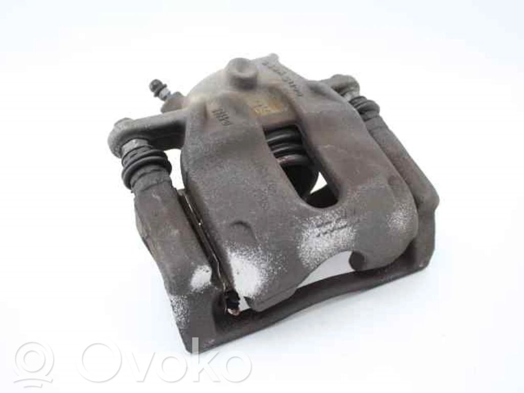 Renault Kangoo II Front brake caliper 