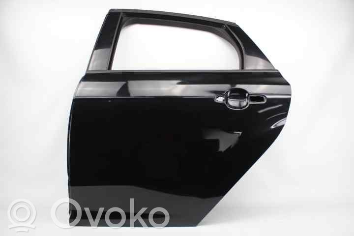 Ford Focus Puerta trasera 