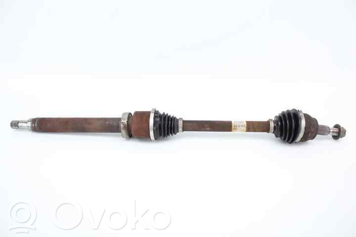 Ford Focus Front driveshaft 