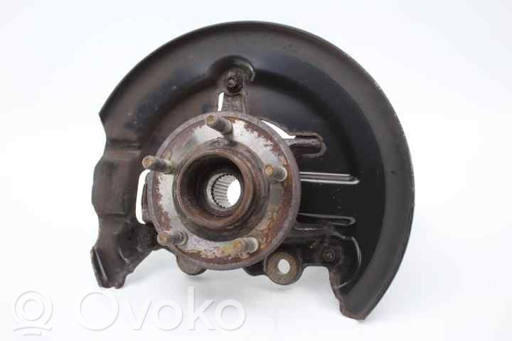 Ford Focus Priekinis kelmas 