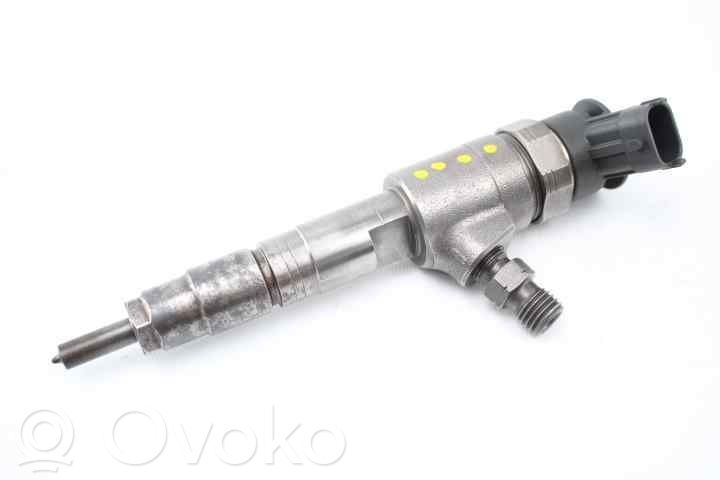 Peugeot 208 I Inyector de combustible 