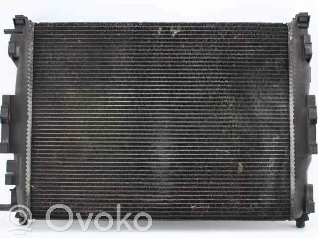Renault Scenic II -  Grand scenic II Coolant radiator 