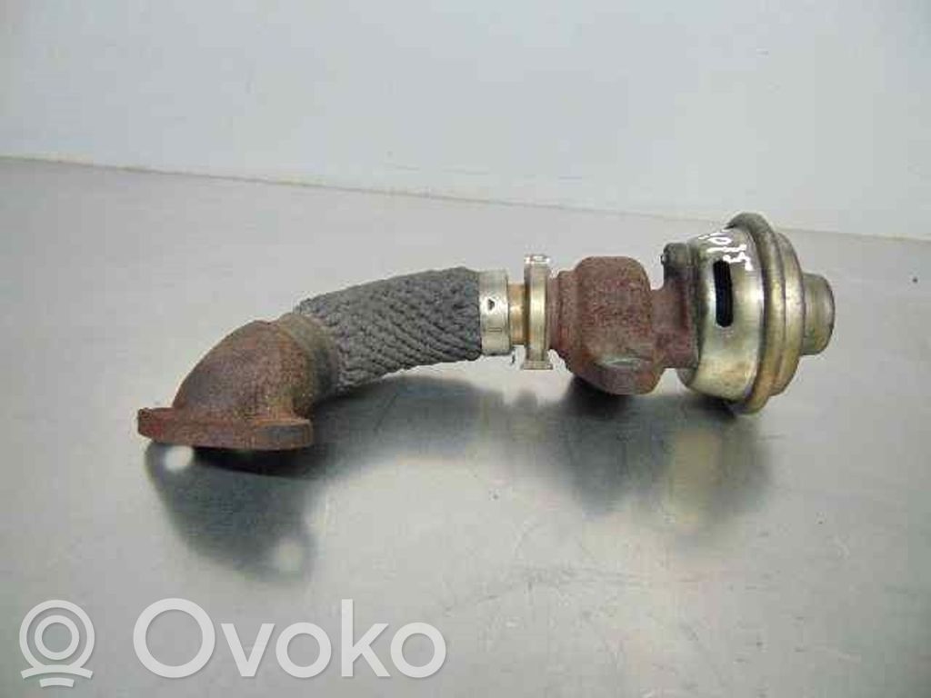 Volvo S40, V40 Supapă EGR 