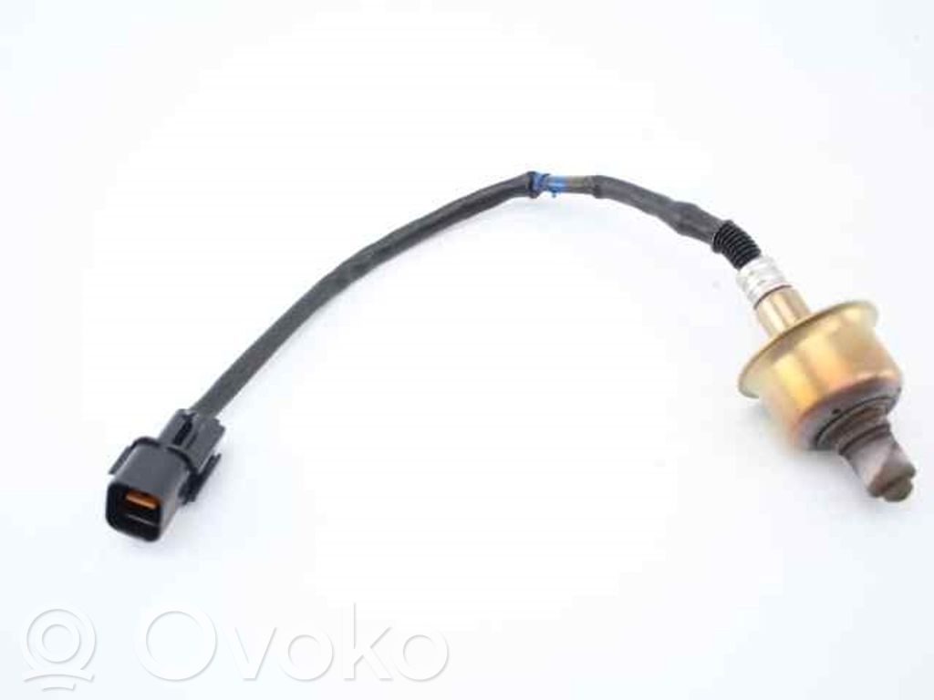 KIA Rio Lambda probe sensor 