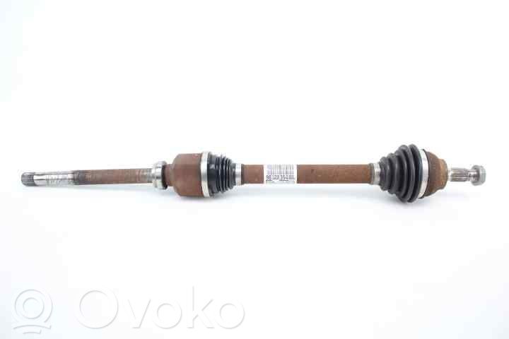 Citroen C-Elysée Front driveshaft 