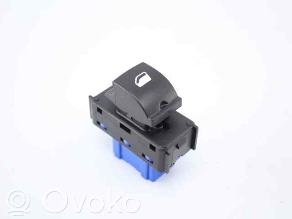 Citroen C-Elysée Electric window control switch 