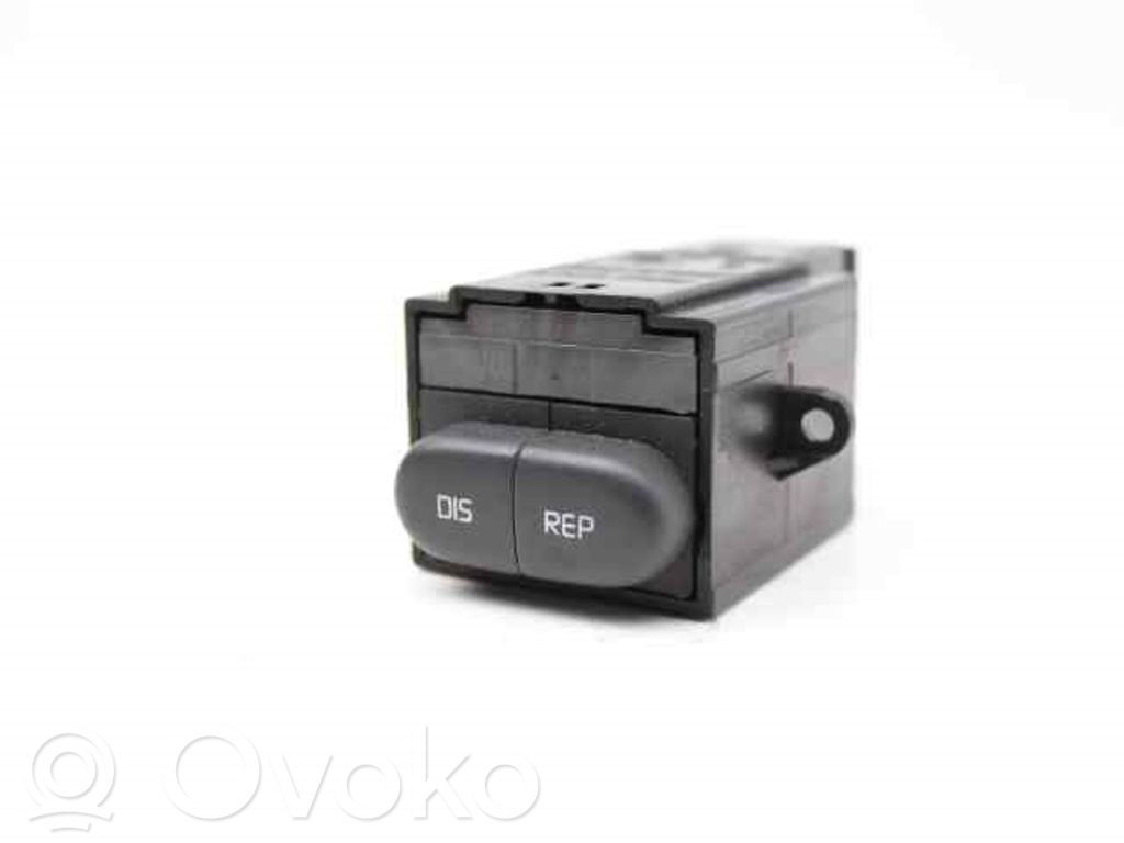 Renault Laguna I Otros interruptores/perillas/selectores 