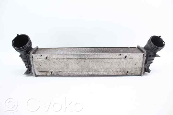 BMW 1 E81 E87 Chłodnica powietrza doładowującego / Intercooler 