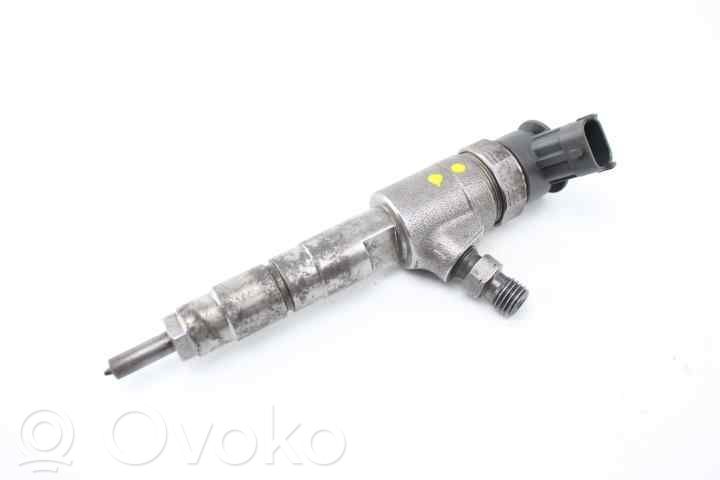 Peugeot 208 I Inyector de combustible 