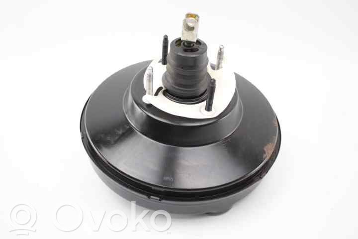 Volvo V50 Brake booster 