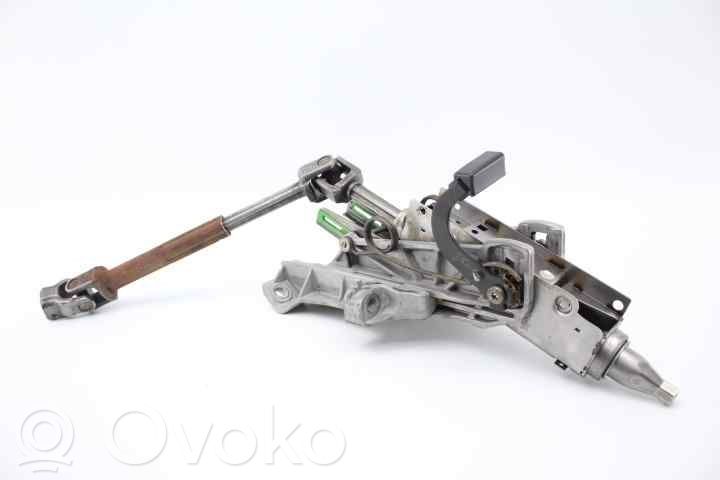 Volvo V50 Kolumna kierownicza 