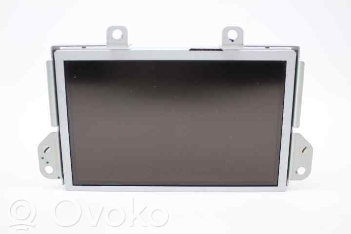 Ford Focus Screen/display/small screen 