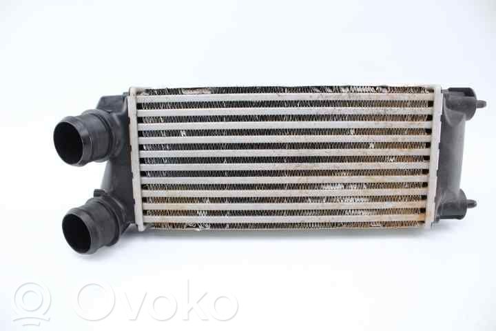 Citroen Berlingo Radiador intercooler 