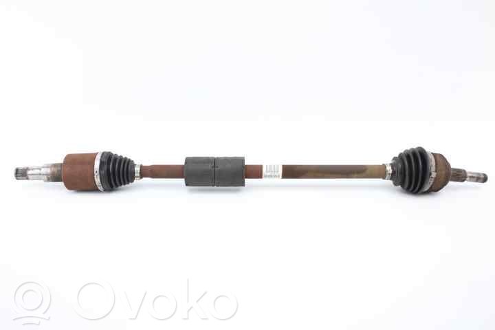 Ford Focus Front driveshaft 