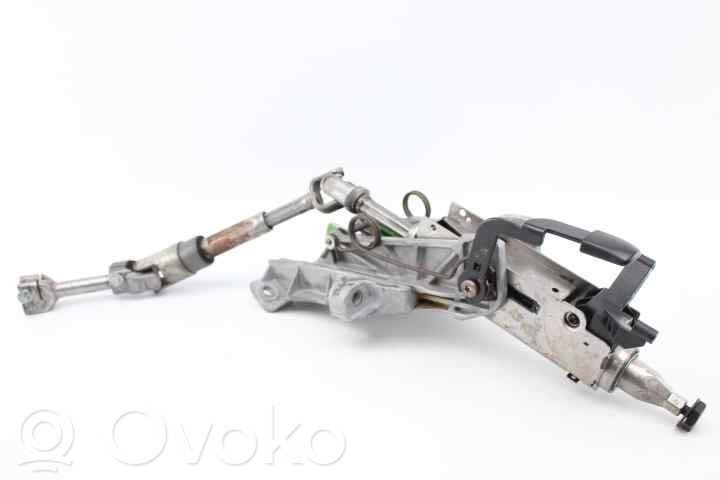 Ford Kuga II Vairo rato ašis 