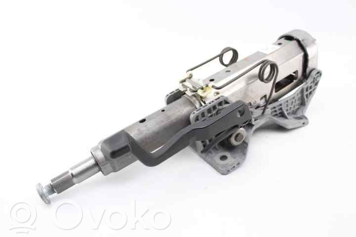 Opel Astra J Steering wheel axle 