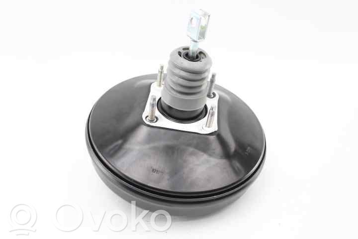 Ford Fiesta Brake booster 