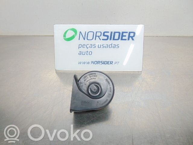 Alfa Romeo 147 Sirena del sistema de alarma 