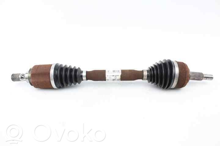 Renault Captur Front driveshaft 