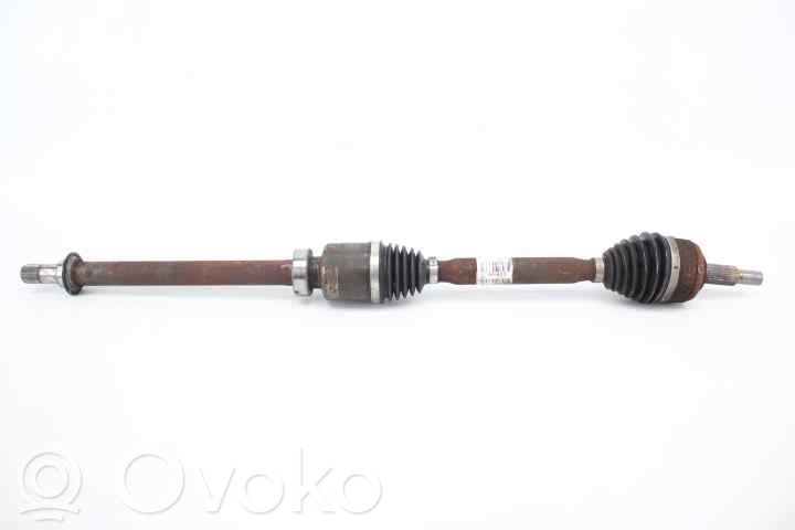 Renault Captur Front driveshaft 
