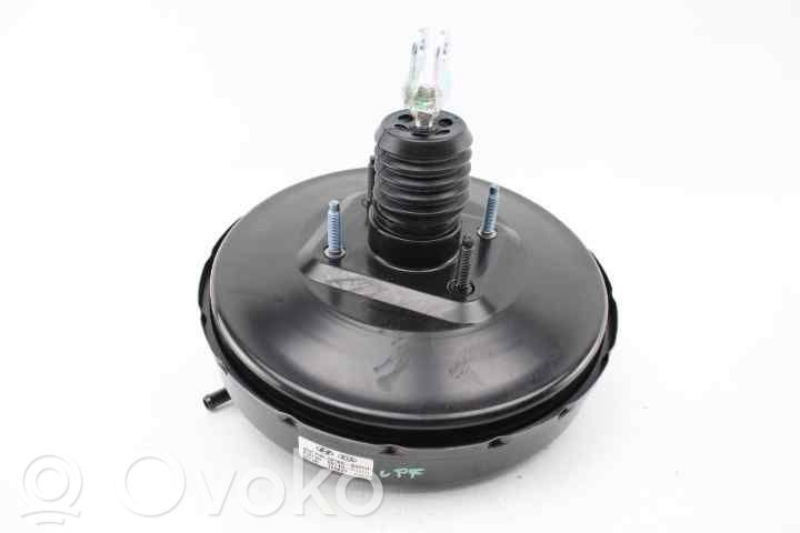 Hyundai i30 Brake booster 