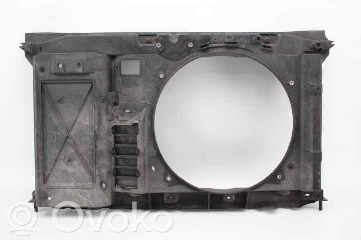 Peugeot 308 Radiatorių panelė 