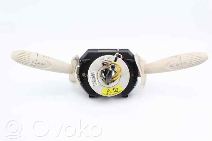 Fiat 500 Wiper control stalk 