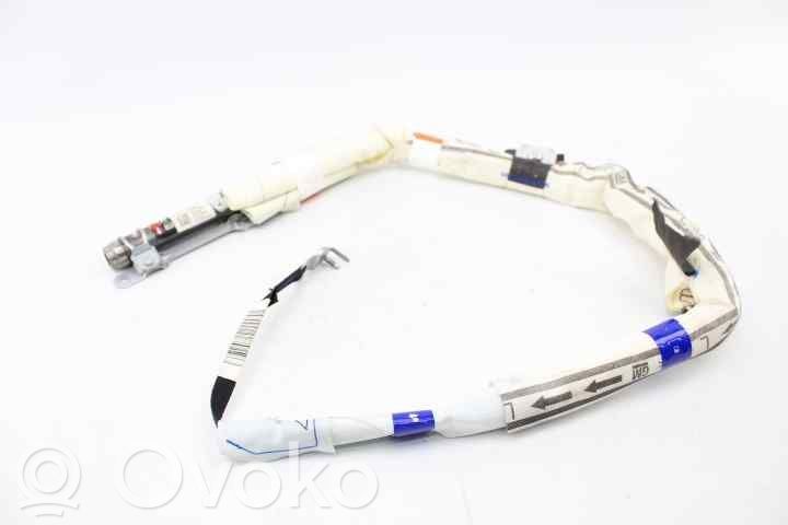 Opel Corsa E Airbag del techo 