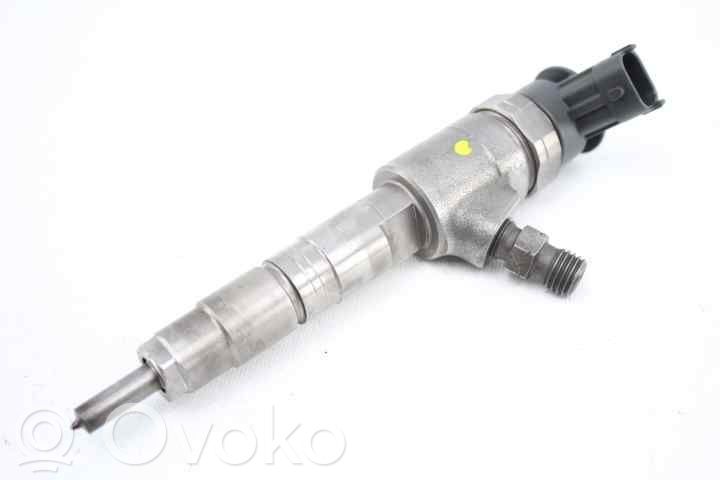 Ford Fiesta Inyector de combustible 