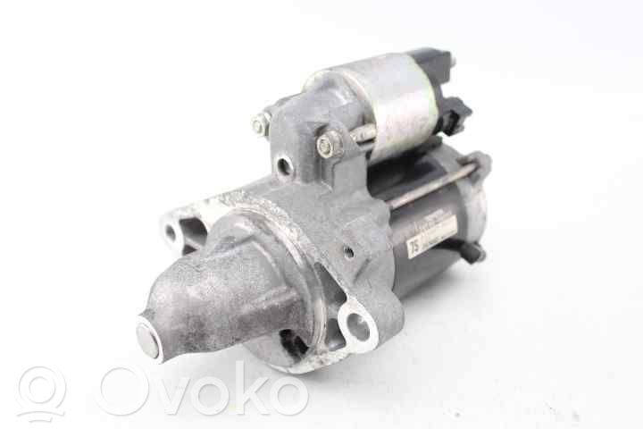 Toyota Yaris Motor de arranque 