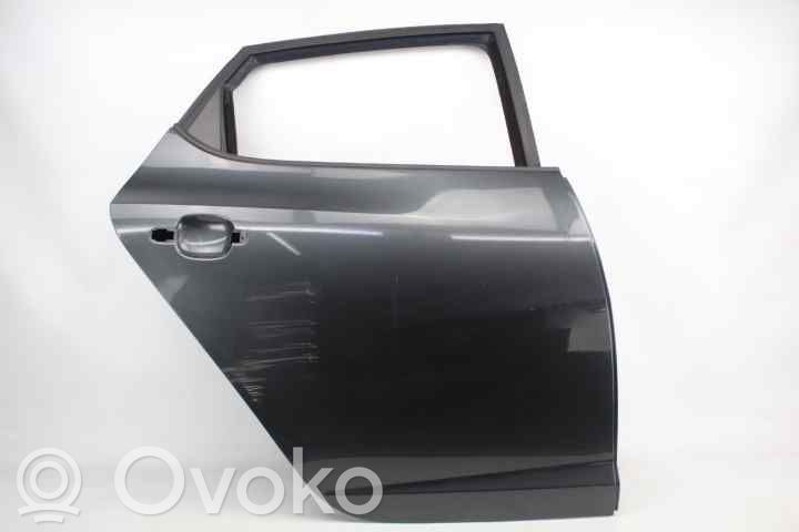 Seat Ibiza IV (6J,6P) Puerta trasera 