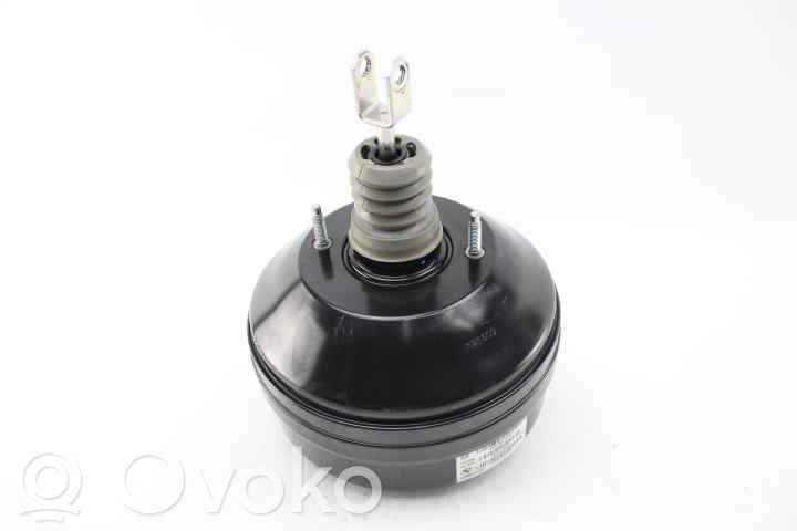 BMW 1 F20 F21 Jarrutehostin 