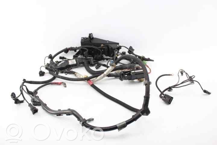 BMW 1 F20 F21 Cablaggio per l’installazione del motore 