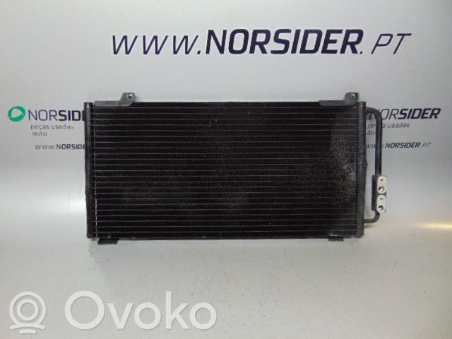 Rover 200 XV Klimakühler 