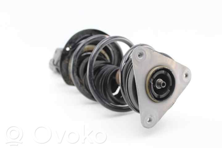 Renault Clio IV Front shock absorber/damper 