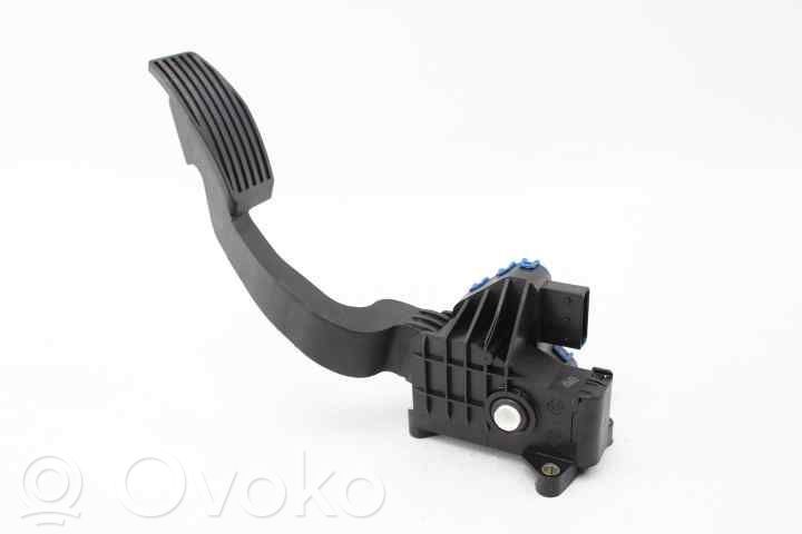 Opel Corsa E Accelerator throttle pedal 