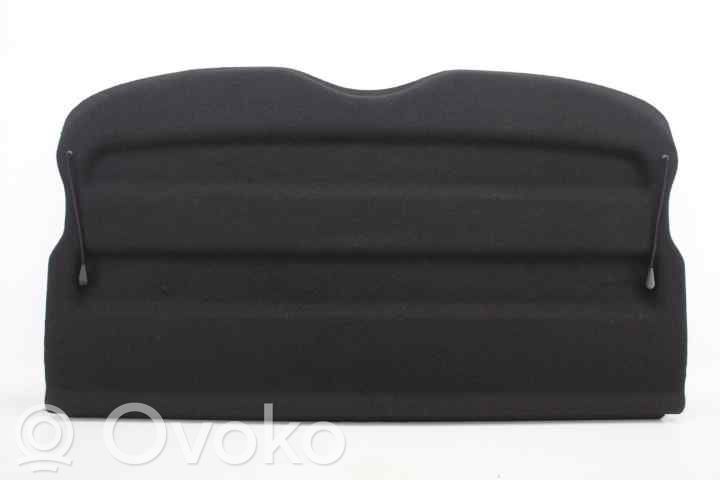 Citroen C4 II Parcel shelf 