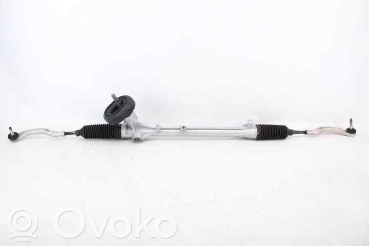 Renault Megane IV Steering rack 