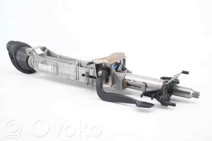 BMW 3 F30 F35 F31 Scatola dello sterzo 