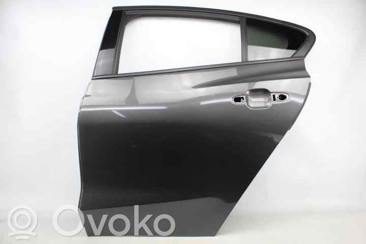 Ford Focus Galinės durys 