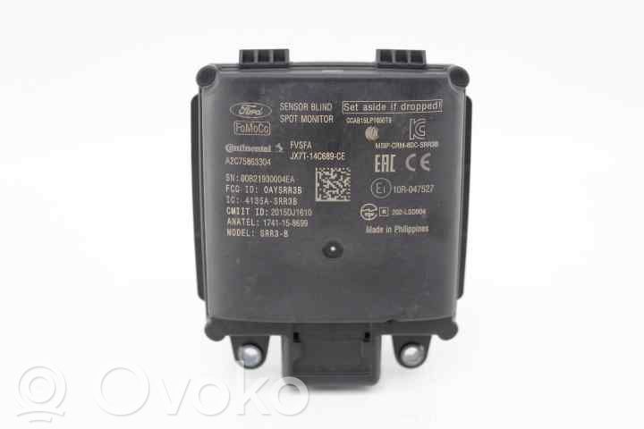 Ford Focus Sensor 
