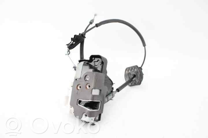 Ford Focus Front door lock 